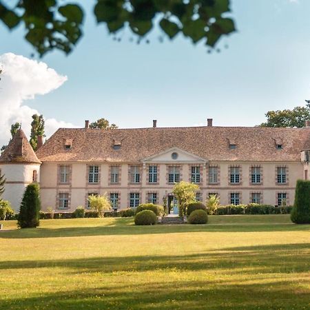 Chateau De La Cour Senlisse 外观 照片