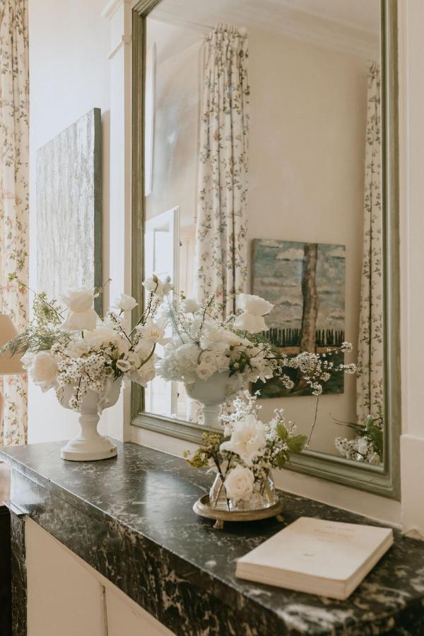 Chateau De La Cour Senlisse 外观 照片